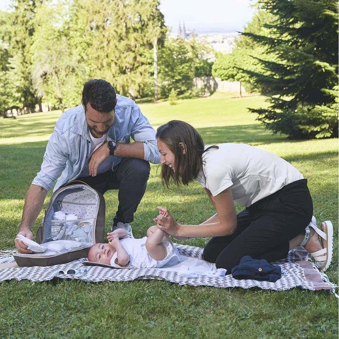 Babymoov Le Pyla Diaper Changing Bag