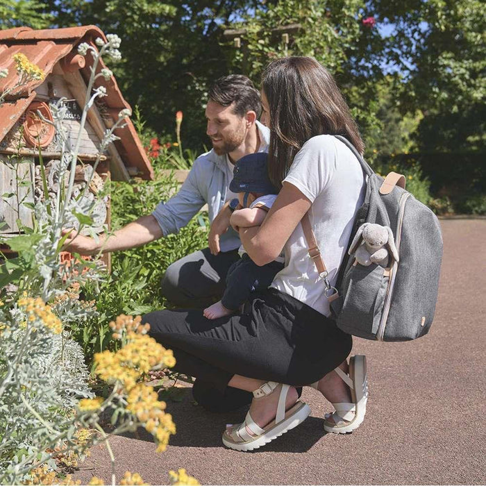 Babymoov Le Pyla Diaper Changing Bag