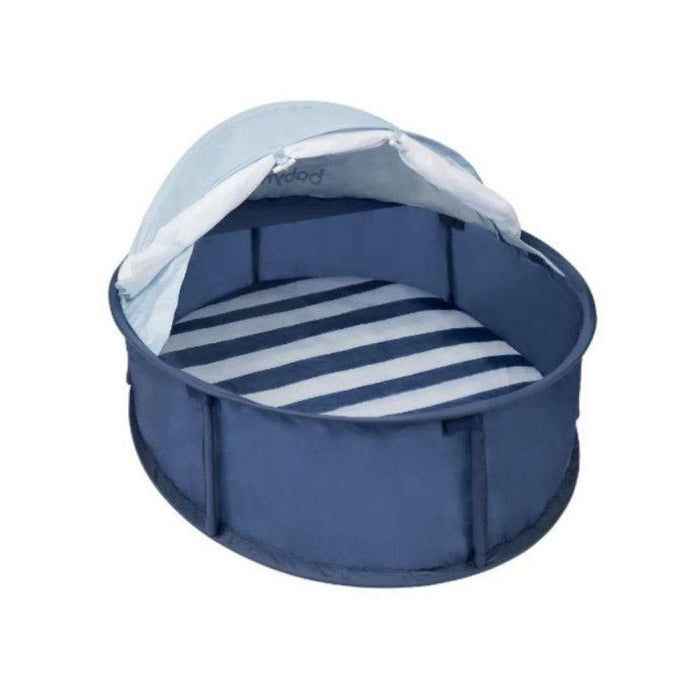 Tenda/Parque/Cama de Praia/Jardim para Bebé BabyMoov Babyni Anti UV