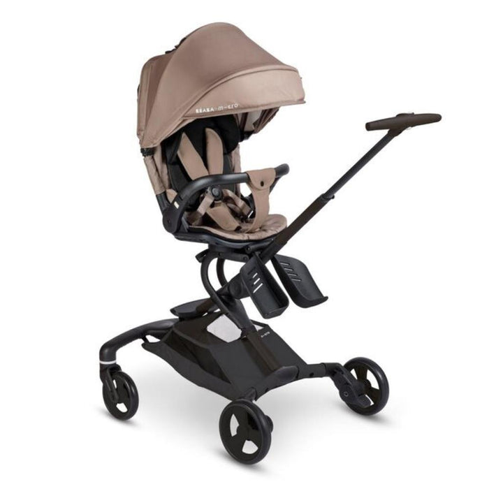 Carrinho Beaba Baby Cruiser 360 Praline