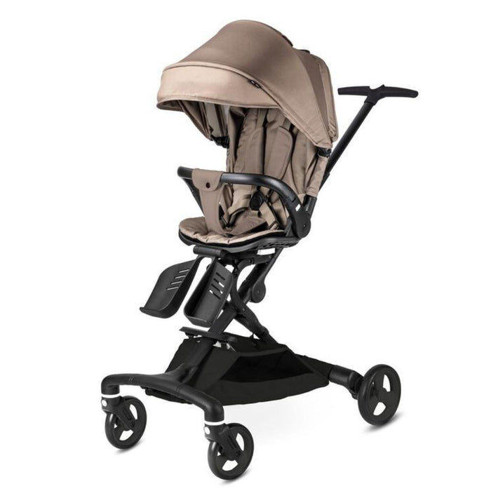 Carrinho Beaba Baby Cruiser 360 Praline