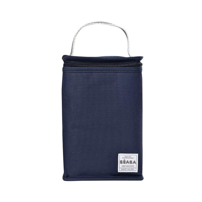 Bolsa Térmica Béaba Azul Marino