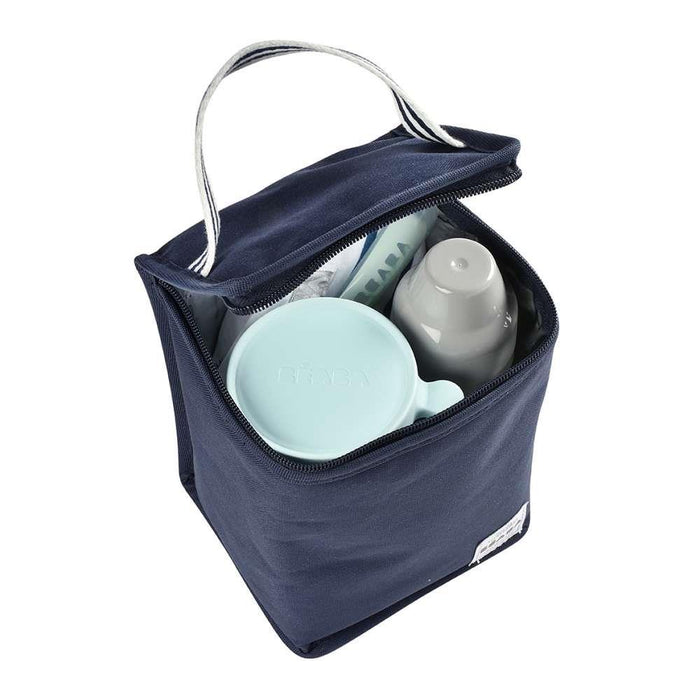 Bolsa Térmica Béaba Azul Marino