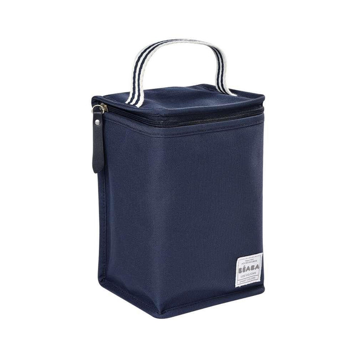 Bolsa Térmica Béaba Azul Marino