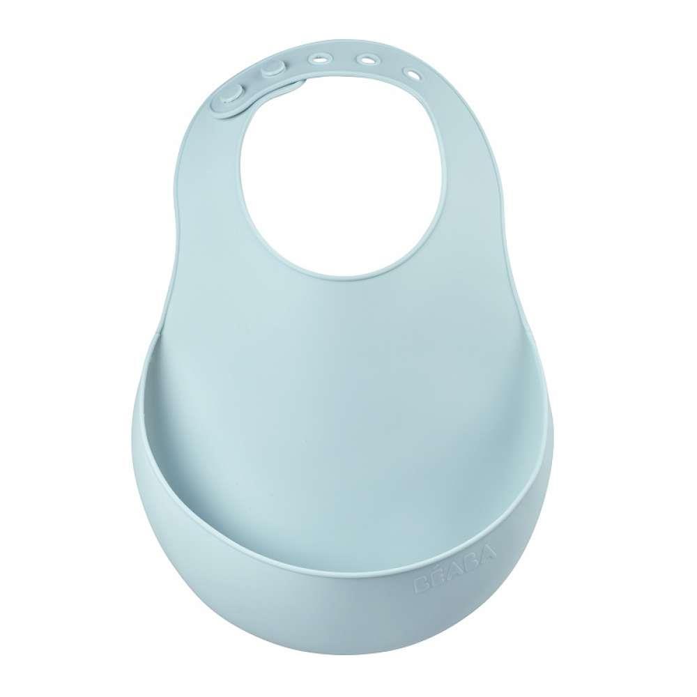 Béaba Babete Silicone Verde Claro