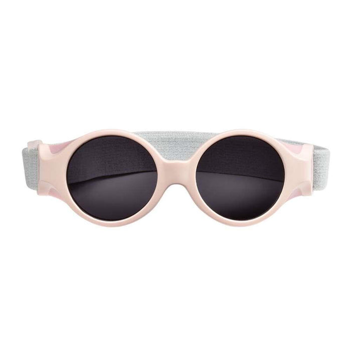 Béaba Gafas de sol con cinta 0-9m Gragea rosa