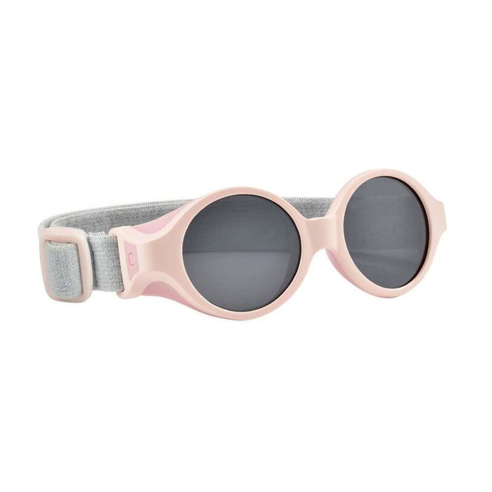 Béaba Gafas de sol con cinta 0-9m Gragea rosa