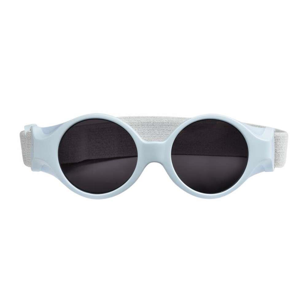 Beaba Gafas de Sol con Cinta 0-9m Azul Perla