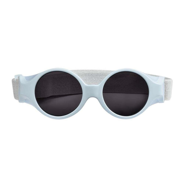 Beaba Gafas de Sol con Cinta 0-9m Azul Perla