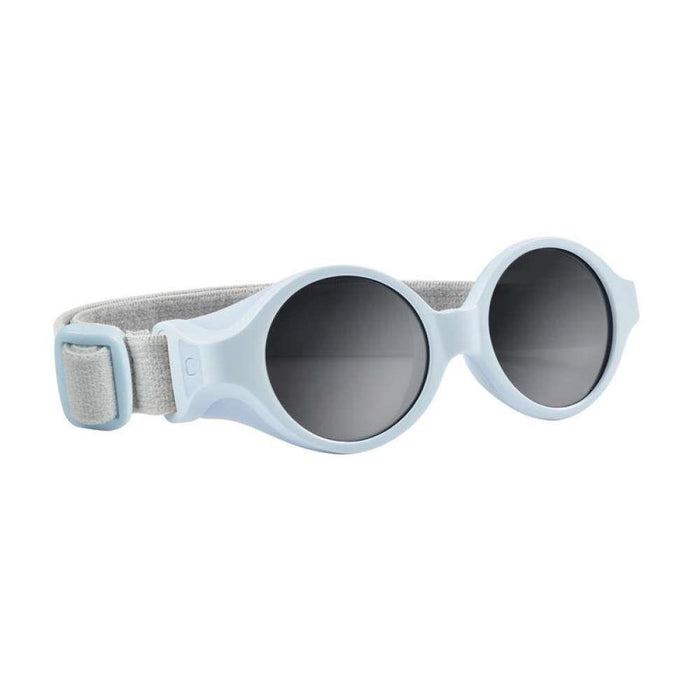 Beaba Gafas de Sol con Cinta 0-9m Azul Perla