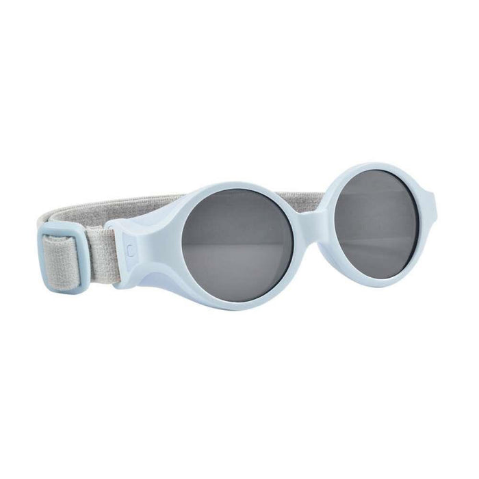 Beaba Gafas de Sol con Cinta 0-9m Azul Perla