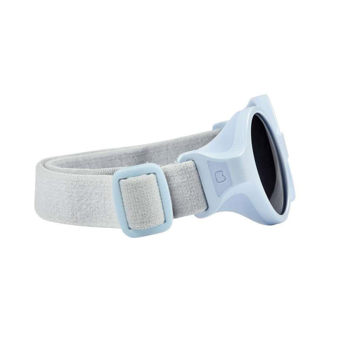 Beaba Gafas de Sol con Cinta 0-9m Azul Perla