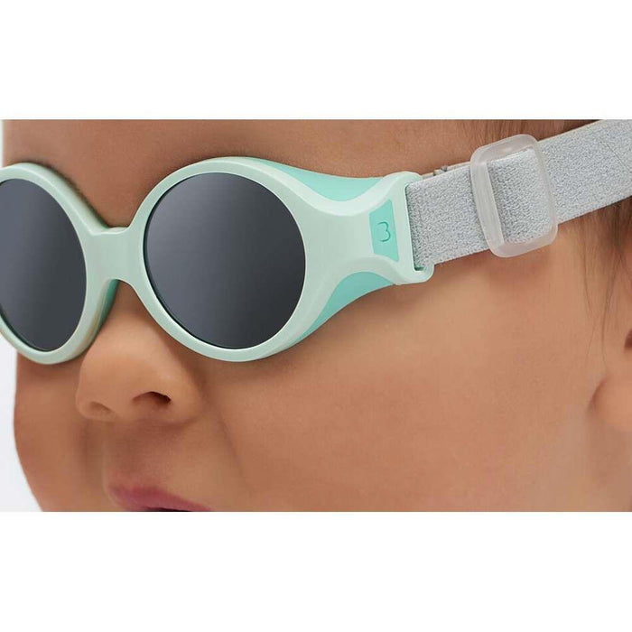 Béaba Gafas de Sol con Cinta 0-9m Aqua