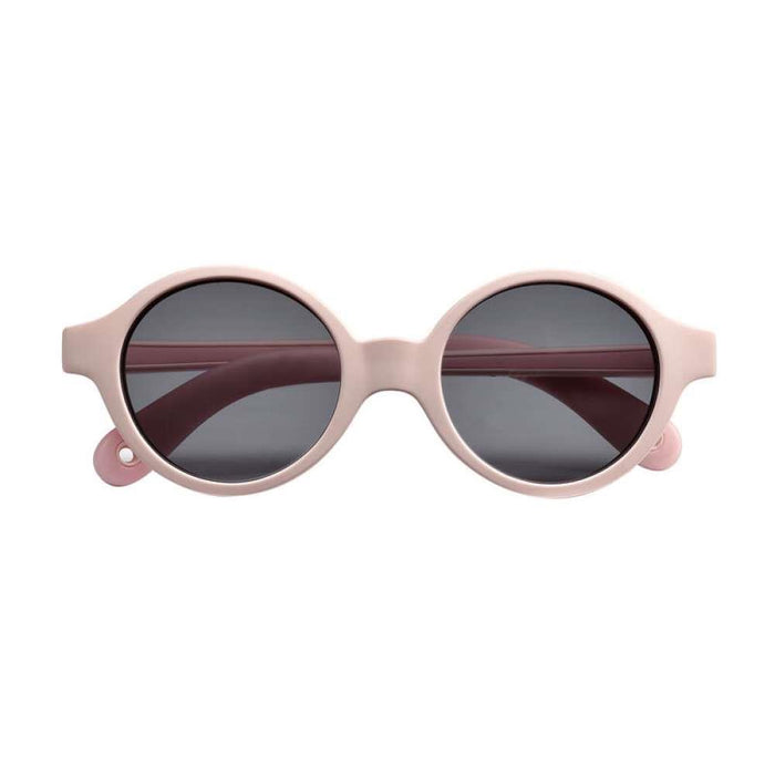 Béaba Gafas de sol con cinta 9-24m Gragea rosa