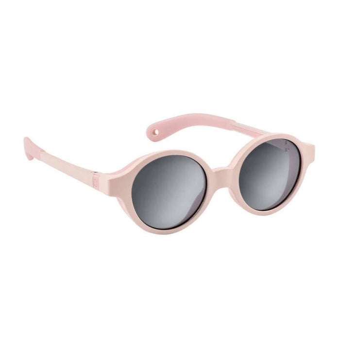 Béaba Gafas de sol con cinta 9-24m Gragea rosa