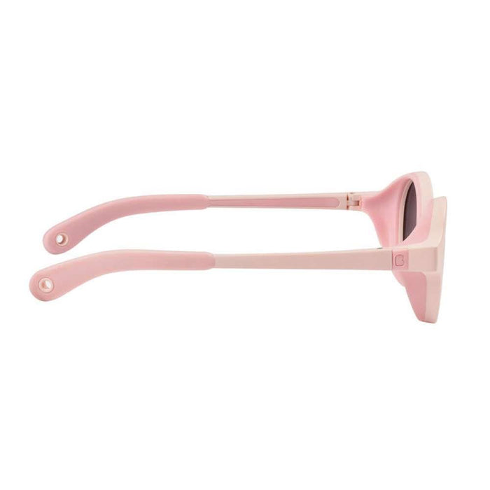 Béaba Gafas de sol con cinta 9-24m Gragea rosa
