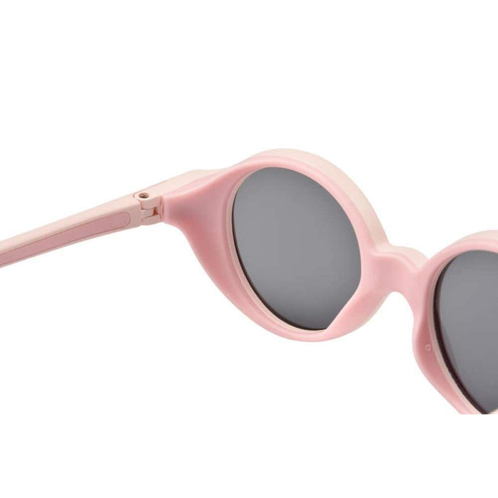 Béaba Gafas de sol con cinta 9-24m Gragea rosa
