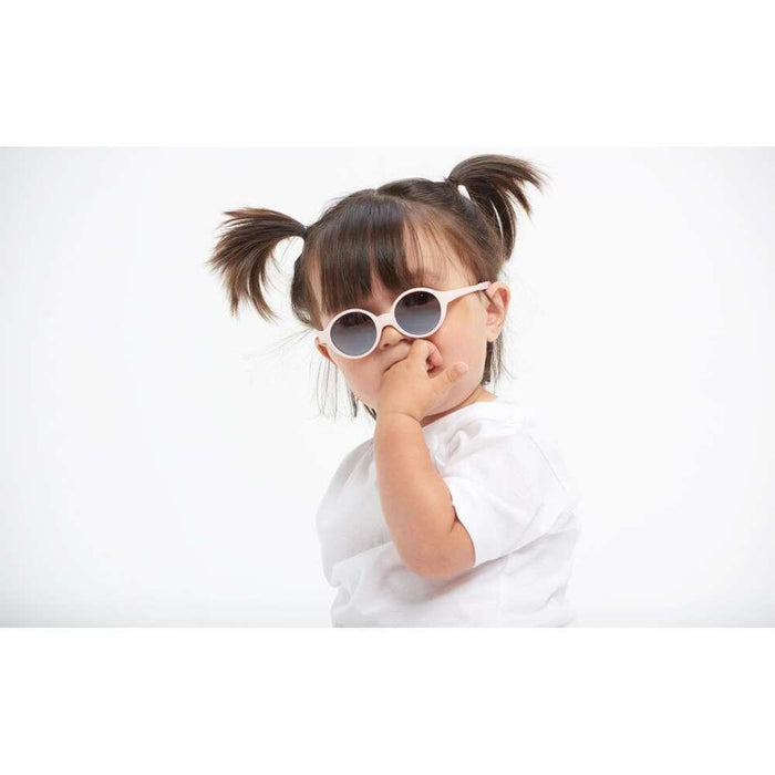 Béaba Gafas de sol con cinta 9-24m Gragea rosa