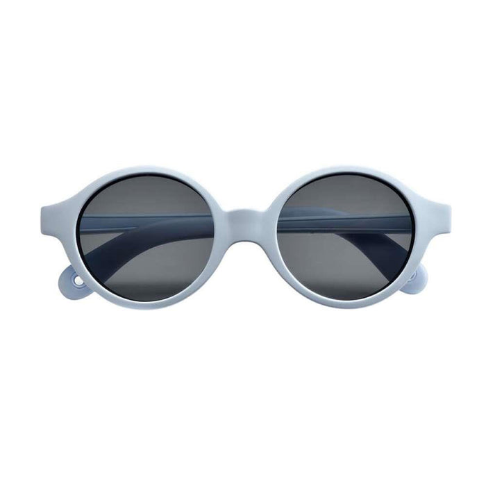 Béaba Gafas de Sol con Cinta 9-24m Azul Perla