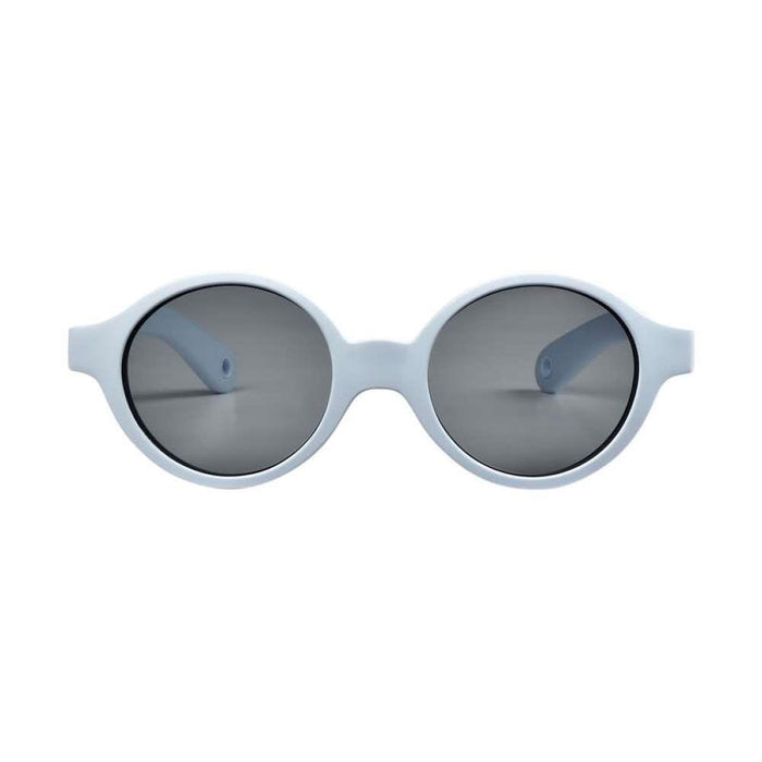 Béaba Gafas de Sol con Cinta 9-24m Azul Perla