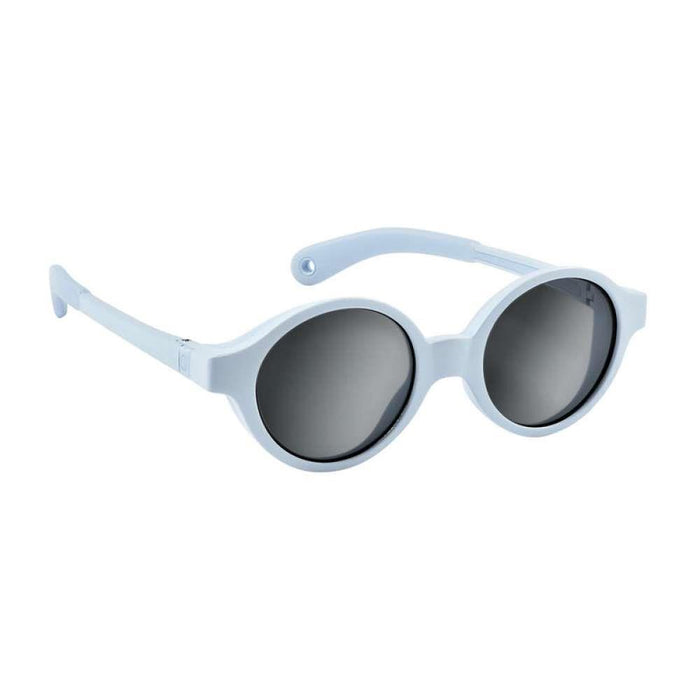 Béaba Gafas de Sol con Cinta 9-24m Azul Perla