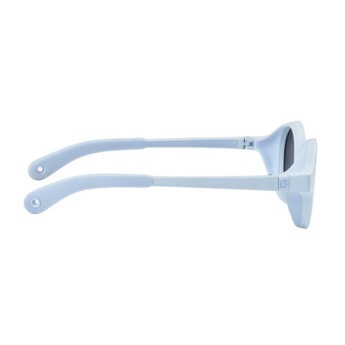 Béaba Gafas de Sol con Cinta 9-24m Azul Perla