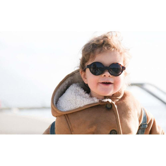 Beaba Óculos de Sol com Fita 9-24m Efeito Escamas
