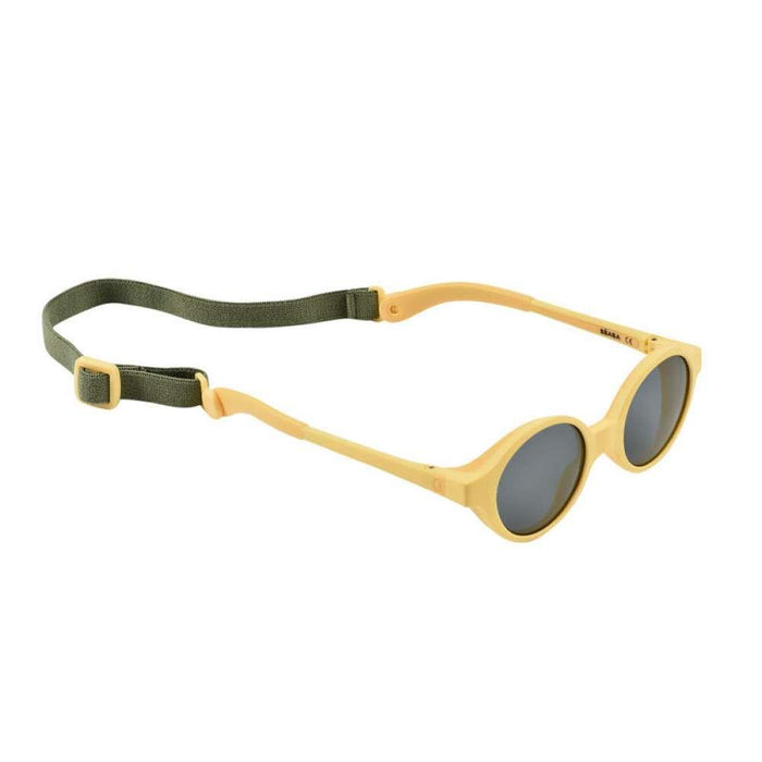 Béaba Gafas de Sol con Cinta 9-24m Efecto Polen