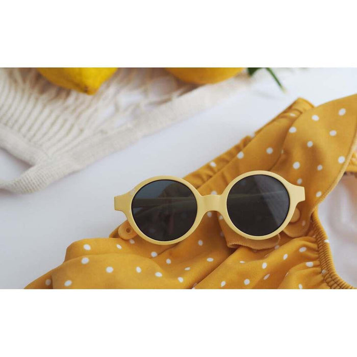 Béaba Gafas de Sol con Cinta 9-24m Efecto Polen