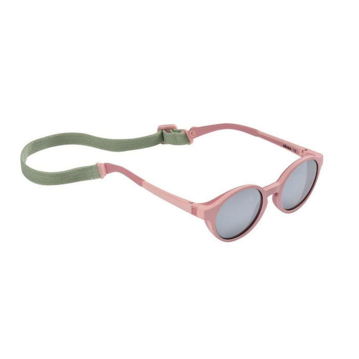 Béaba Gafas de sol con cinta 2-4 años Misty Rose