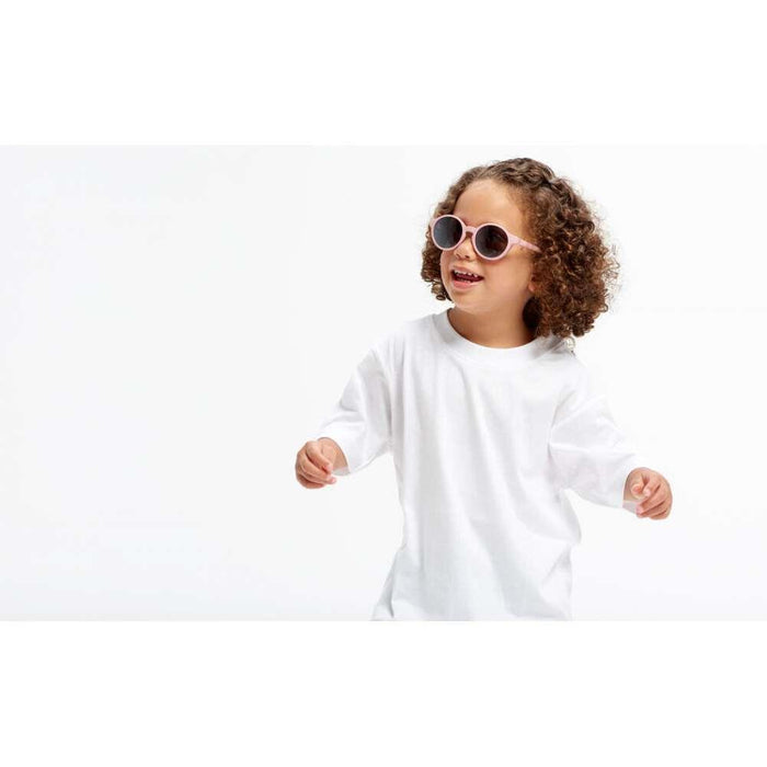 Béaba Gafas de sol con cinta 2-4 años Misty Rose