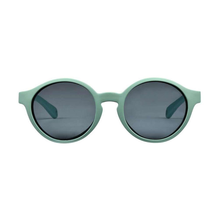 Béaba Gafas de sol con cinta 2-4 años Verde tropical