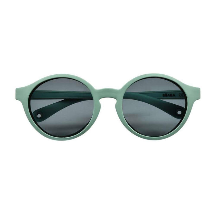 Béaba Gafas de sol con cinta 2-4 años Verde tropical