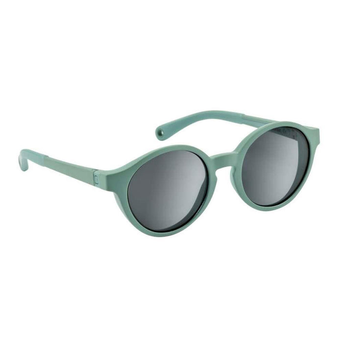 Béaba Gafas de sol con cinta 2-4 años Verde tropical