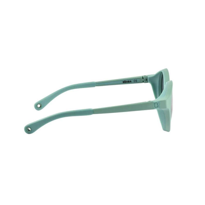 Béaba Gafas de sol con cinta 2-4 años Verde tropical