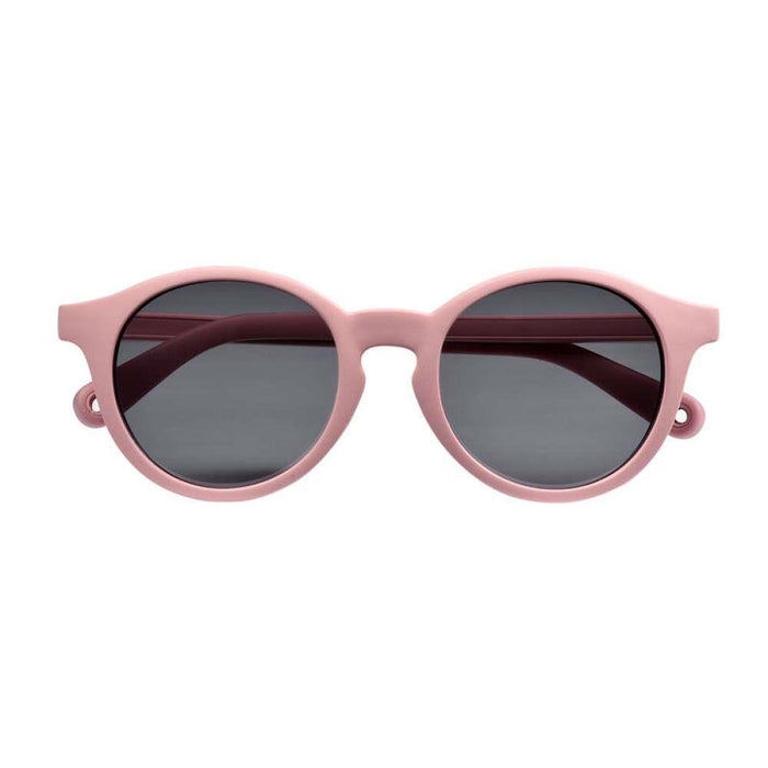 Béaba Gafas de sol con cinta 4-6 años Misty Rose