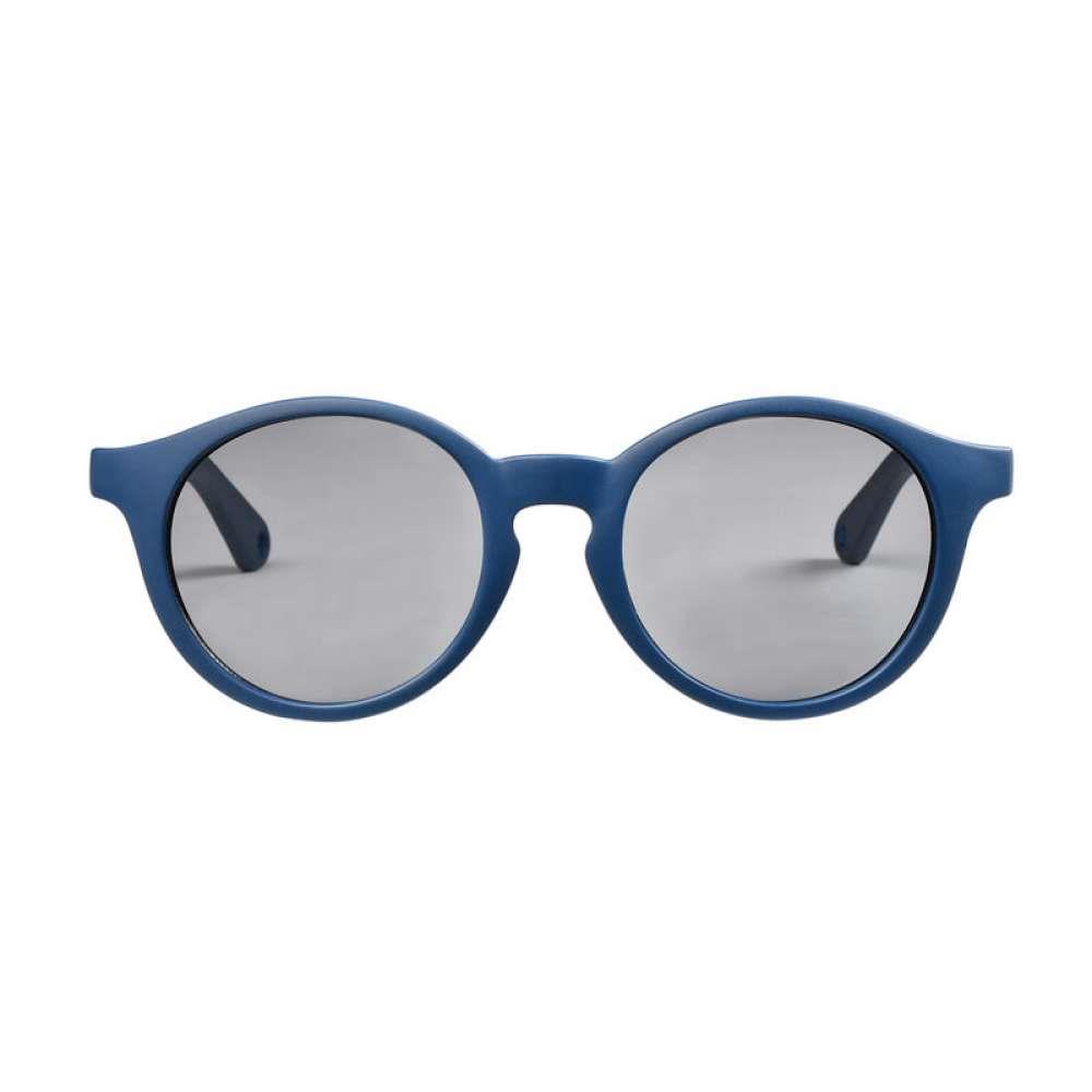 Béaba Gafas de Sol con Lazo 4-6 Años Azul Marinero