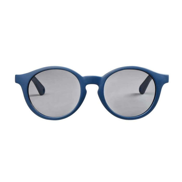 Béaba Gafas de Sol con Lazo 4-6 Años Azul Marinero