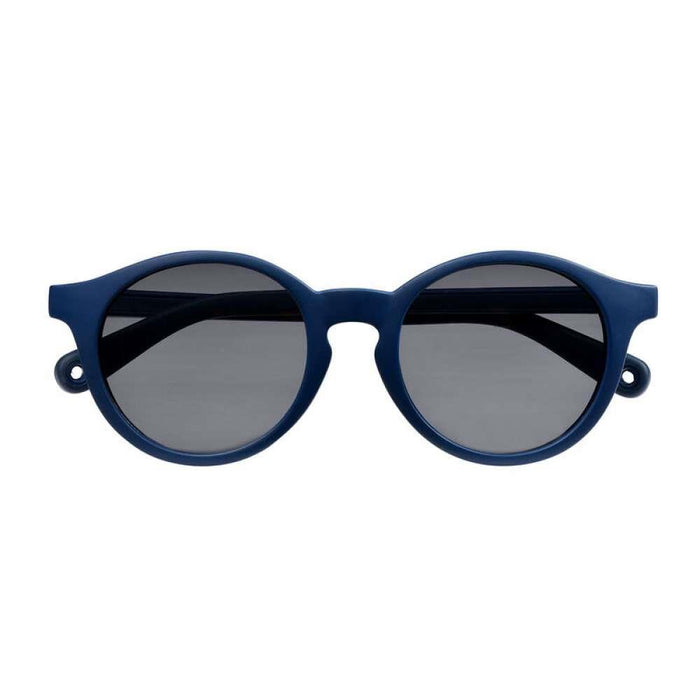 Béaba Gafas de Sol con Lazo 4-6 Años Azul Marinero