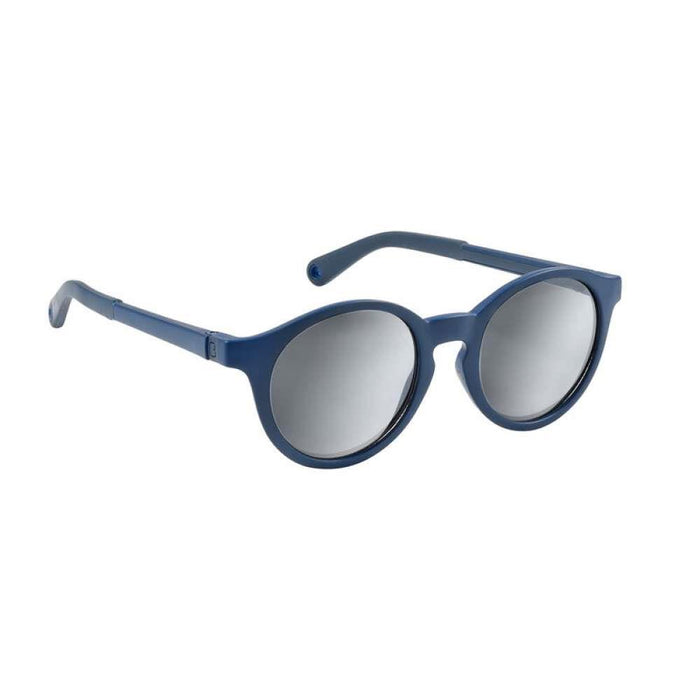 Béaba Gafas de Sol con Lazo 4-6 Años Azul Marinero