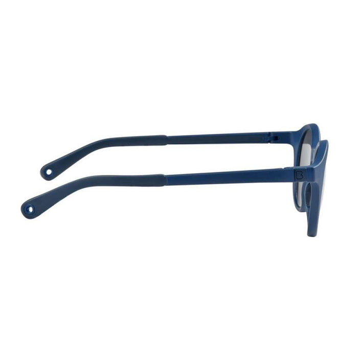 Béaba Gafas de Sol con Lazo 4-6 Años Azul Marinero