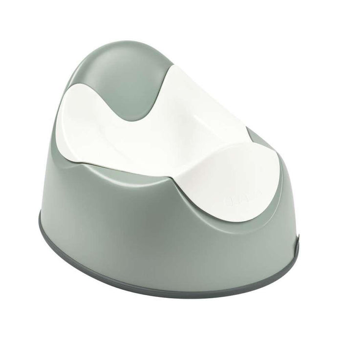 Orinal Ergonómico Béaba Verde Salvia