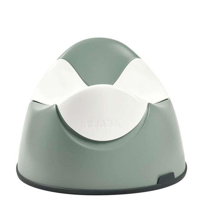 Orinal Ergonómico Béaba Verde Salvia