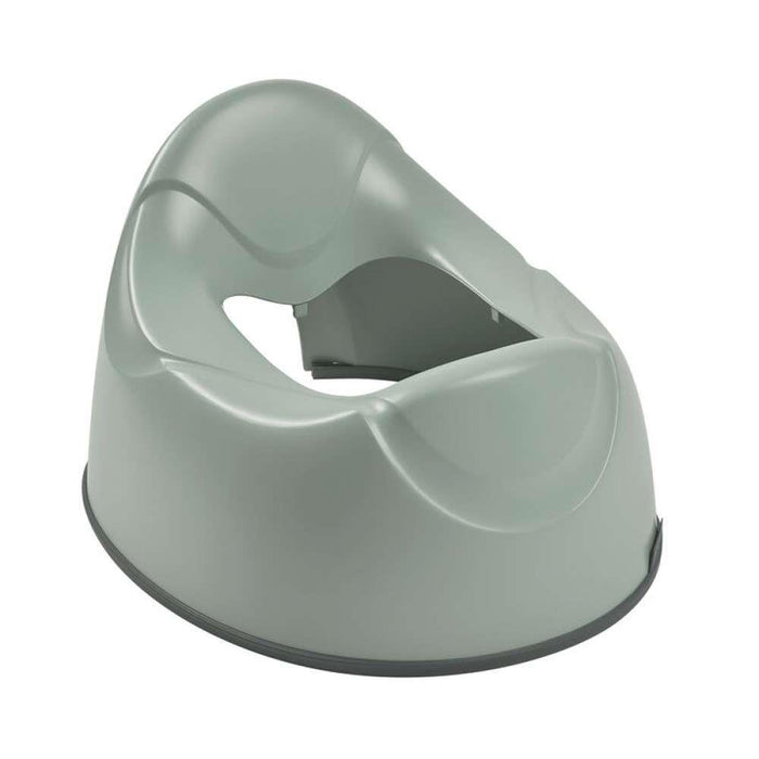 Orinal Ergonómico Béaba Verde Salvia