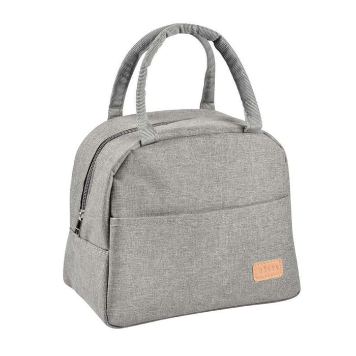 Fiambrera Térmica Béaba Gris