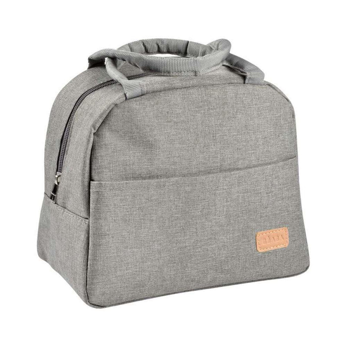 Fiambrera Térmica Béaba Gris