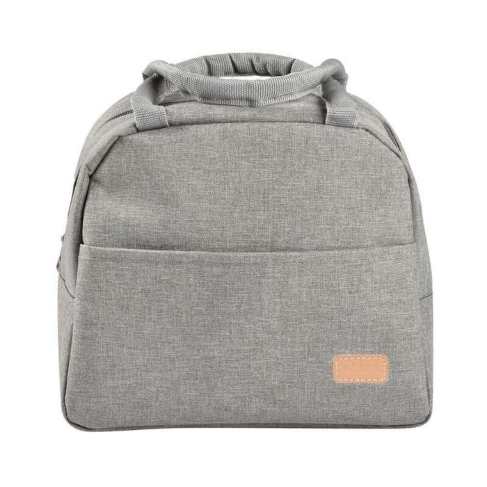 Fiambrera Térmica Béaba Gris