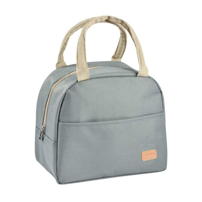 Béaba Thermal Lunch Box Green Blue