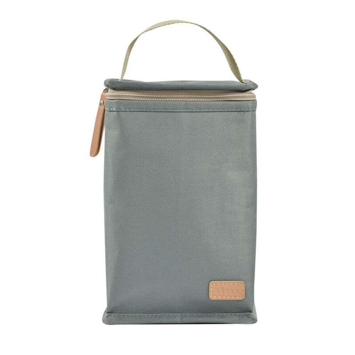 Bolsa Isotérmica para Alimentos Béaba Verde Salvia