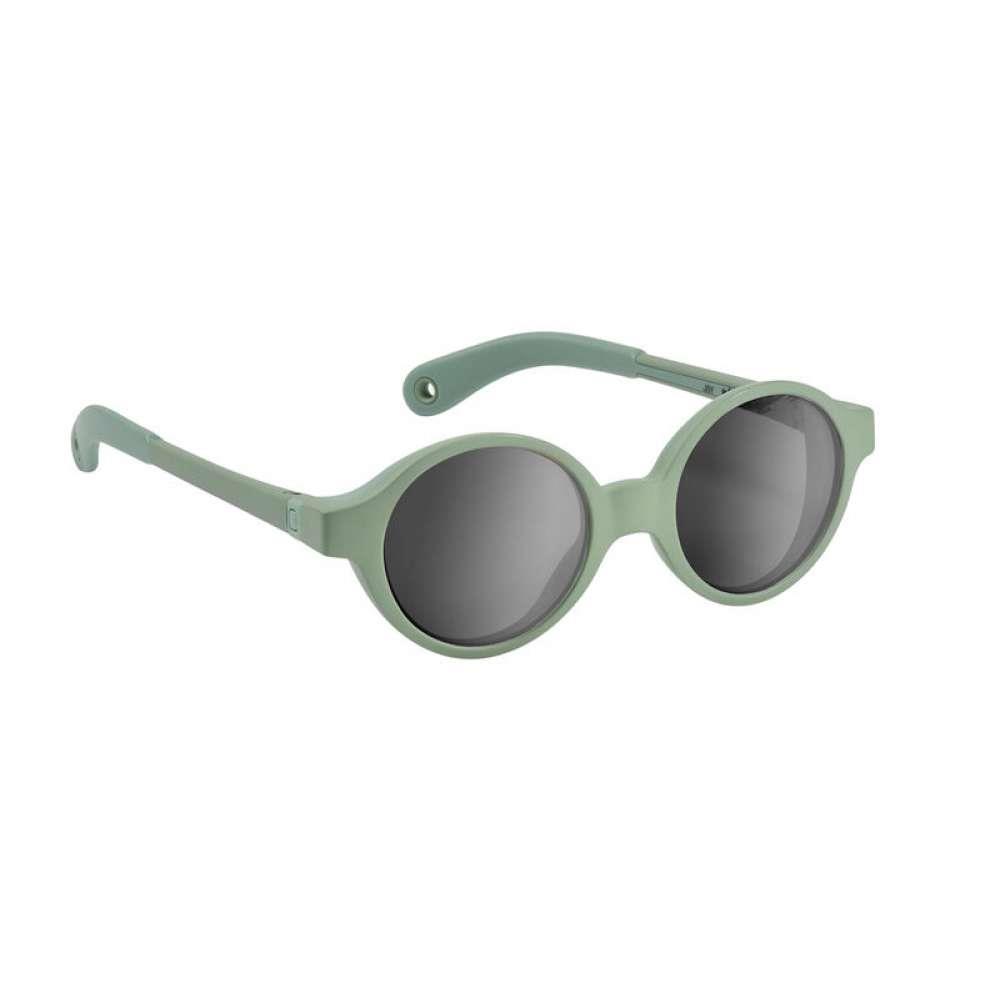 Béaba Gafas de Sol con Cinta 9-24m Verde Salvia